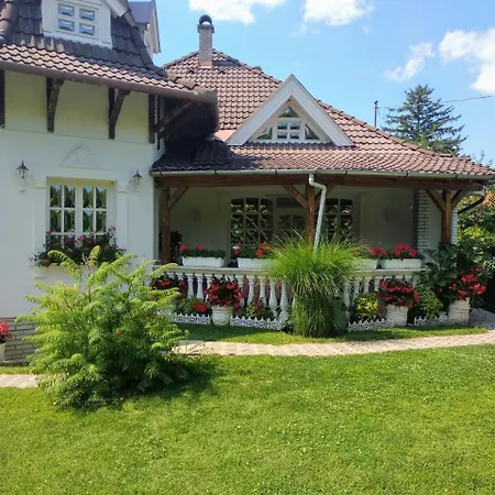 Holiday home In Siofok/balaton 19877 *